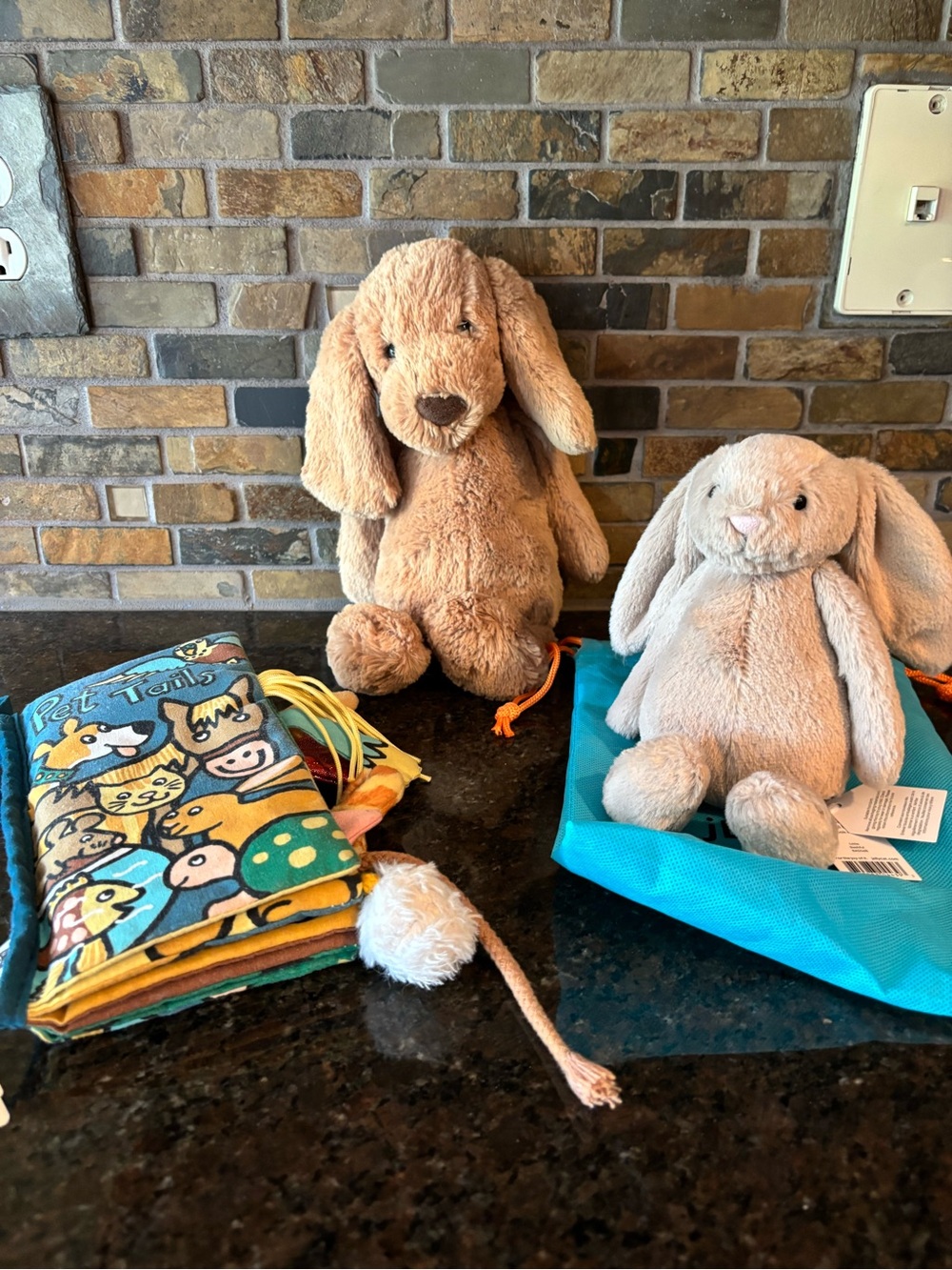 Jellycat Bundle